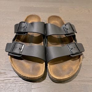 Birkenstock Arizona sandal size 41